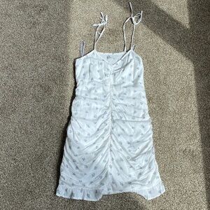 Vintage small / medium holister dress